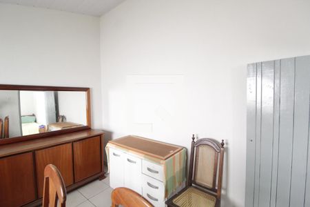 Sala de casa para alugar com 2 quartos, 60m² em Tabajaras, Uberlândia