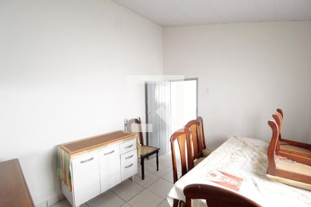 Sala de casa para alugar com 2 quartos, 60m² em Tabajaras, Uberlândia