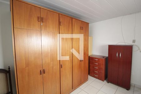 Quarto 1 de casa para alugar com 2 quartos, 60m² em Tabajaras, Uberlândia