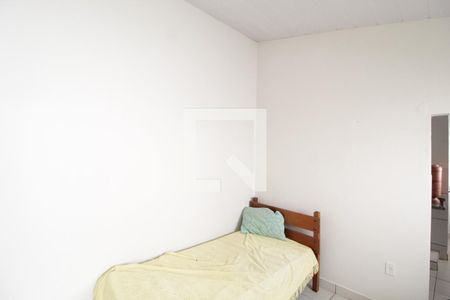 Quarto 2 de casa para alugar com 2 quartos, 60m² em Tabajaras, Uberlândia