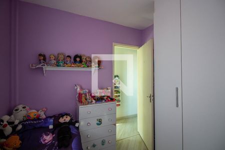 Quarto 2 de apartamento à venda com 2 quartos, 47m² em Jardim Norma, São Paulo