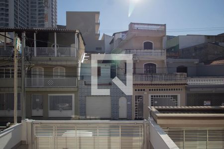 Casa à venda com 280m², 3 quartos e 4 vagas Casa à venda com 280m², 3 quartos e 4 vagasVista Varanda Quarto 3