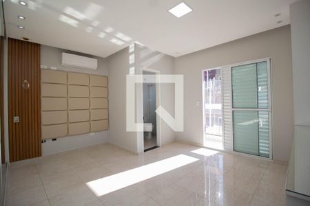 Casa à venda com 280m², 3 quartos e 4 vagas Casa à venda com 280m², 3 quartos e 4 vagasQuarto 3 - Suíte