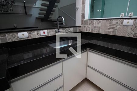 Casa à venda com 280m², 3 quartos e 4 vagas Casa à venda com 280m², 3 quartos e 4 vagasCozinha