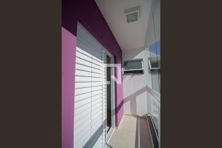 Casa à venda com 280m², 3 quartos e 4 vagas Casa à venda com 280m², 3 quartos e 4 vagasVaranda Quarto 3