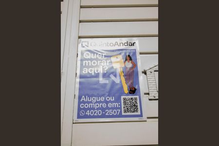 Casa à venda com 280m², 3 quartos e 4 vagas Casa à venda com 280m², 3 quartos e 4 vagasFachada - placa instalada