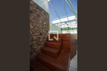 Casa à venda com 280m², 3 quartos e 4 vagas Casa à venda com 280m², 3 quartos e 4 vagasPiscina