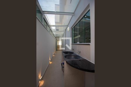 Casa à venda com 280m², 3 quartos e 4 vagas Casa à venda com 280m², 3 quartos e 4 vagasÁrea de Serviço