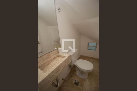 Lavabo de casa à venda com 3 quartos, 280m² em Itaberaba, São Paulo