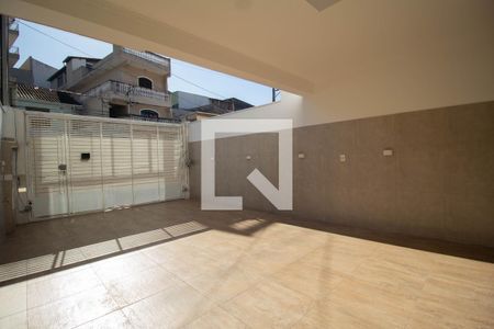 Casa à venda com 280m², 3 quartos e 4 vagas Casa à venda com 280m², 3 quartos e 4 vagasGaragem