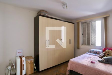 Quarto 1 de apartamento à venda com 2 quartos, 60m² em Mooca, São Paulo