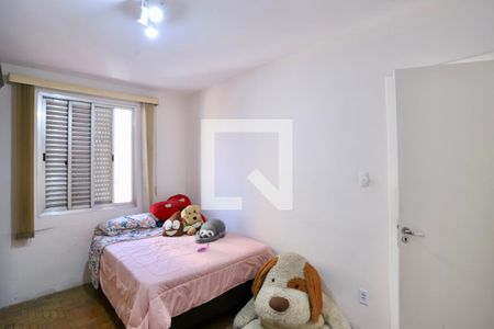 Quarto 1 de apartamento à venda com 2 quartos, 60m² em Mooca, São Paulo