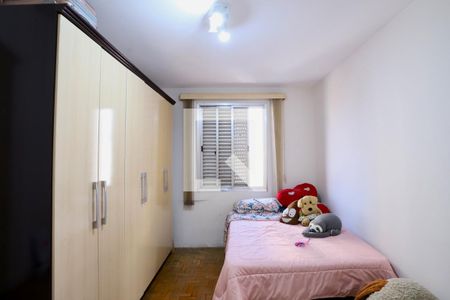 Quarto 1 de apartamento à venda com 2 quartos, 60m² em Mooca, São Paulo