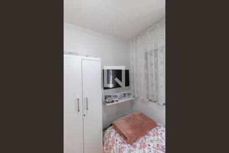 Quarto 2 de apartamento à venda com 2 quartos, 65m² em Parque Císper, São Paulo