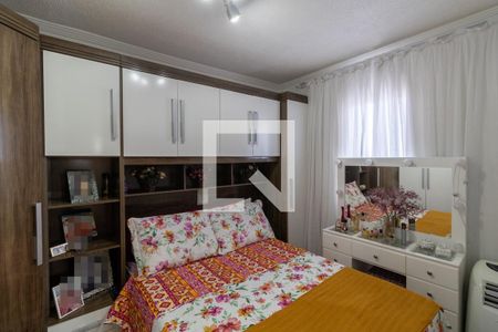 Quarto 2 de apartamento à venda com 2 quartos, 65m² em Parque Císper, São Paulo