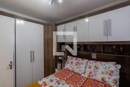 Quarto 2 de apartamento à venda com 2 quartos, 65m² em Parque Císper, São Paulo