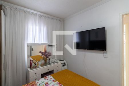 Quarto 2 de apartamento à venda com 2 quartos, 65m² em Parque Císper, São Paulo