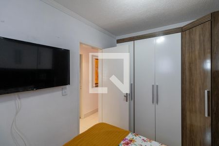 Quarto 2 de apartamento à venda com 2 quartos, 65m² em Parque Císper, São Paulo