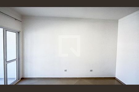 Sala de casa à venda com 2 quartos, 154m² em Vila Lucinda, Santo André