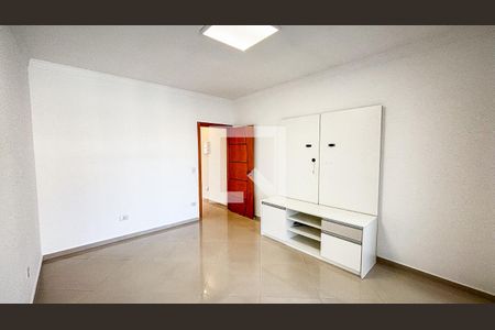 Sala de casa à venda com 2 quartos, 154m² em Vila Lucinda, Santo André