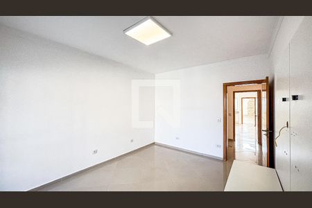 Sala de casa à venda com 2 quartos, 154m² em Vila Lucinda, Santo André