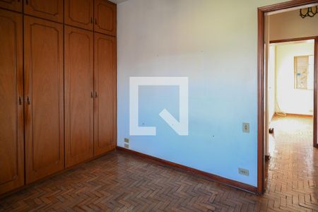 Suíte de casa para alugar com 3 quartos, 124m² em Vila Brasilina, São Paulo