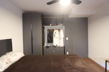 Quarto 2 de apartamento à venda com 2 quartos, 46m² em Mato Grande, Canoas