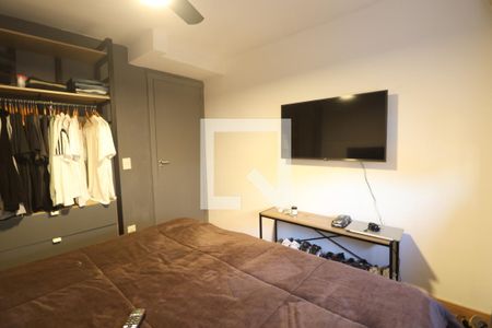 Quarto 2 de apartamento à venda com 2 quartos, 46m² em Mato Grande, Canoas