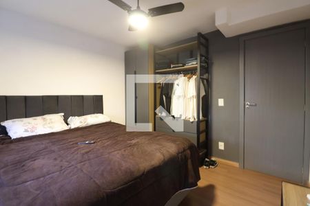 Quarto 2 de apartamento à venda com 2 quartos, 46m² em Mato Grande, Canoas