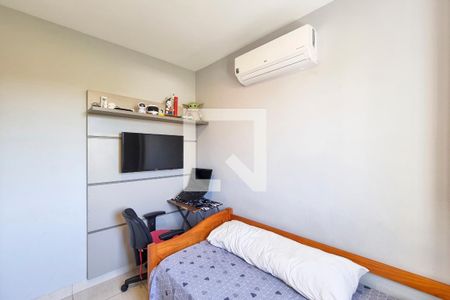 Quarto de apartamento para alugar com 2 quartos, 64m² em Jardim Oriente, São José dos Campos