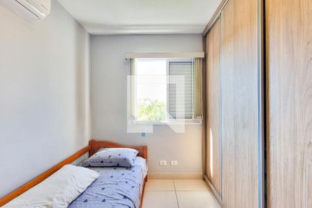 Quarto de apartamento para alugar com 2 quartos, 64m² em Jardim Oriente, São José dos Campos