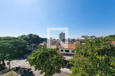 Vista de apartamento para alugar com 2 quartos, 64m² em Jardim Oriente, São José dos Campos