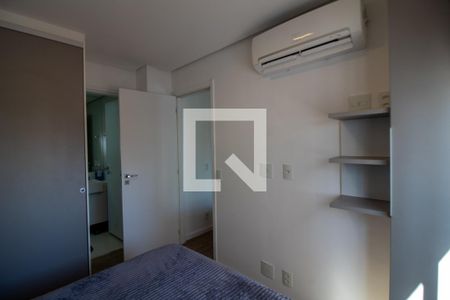 Suíte de apartamento à venda com 1 quarto, 75m² em Cidade Monções, São Paulo