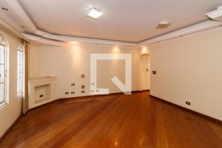 Sala de casa para alugar com 3 quartos, 228m² em Parque Vitoria, São Paulo