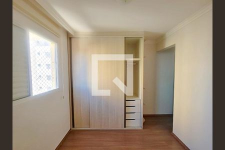 Suíte de apartamento para alugar com 2 quartos, 62m² em Jardim São Judas Tadeu, Guarulhos