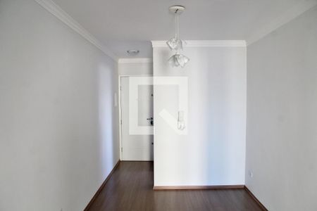 Sala de apartamento para alugar com 2 quartos, 62m² em Jardim São Judas Tadeu, Guarulhos