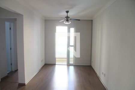 Sala de apartamento para alugar com 2 quartos, 62m² em Jardim São Judas Tadeu, Guarulhos