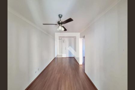 Sala de apartamento para alugar com 2 quartos, 62m² em Jardim São Judas Tadeu, Guarulhos