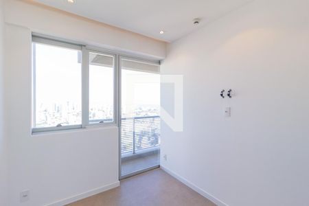 Suíte de apartamento para alugar com 1 quarto, 43m² em Centro, Osasco