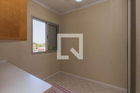 Quarto 1 de apartamento para alugar com 2 quartos, 65m² em Jardim Veneza, São José dos Campos