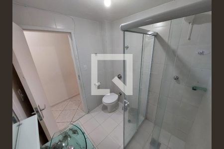 Apartamento para alugar com 1 quarto, 110m² em Abraão, Florianópolis