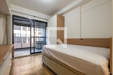 Studio de kitnet/studio à venda com 1 quarto, 24m² em Pinheiros, São Paulo