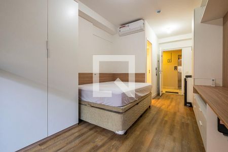 Studio de kitnet/studio à venda com 1 quarto, 24m² em Pinheiros, São Paulo