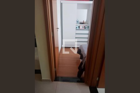 quarto 2 de apartamento à venda com 2 quartos, 48m² em Califórnia, Contagem