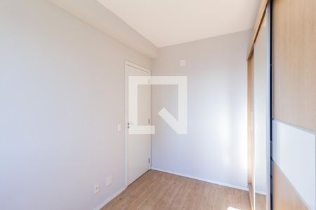 Quarto de apartamento à venda com 1 quarto, 37m² em Presidente Altino, Osasco