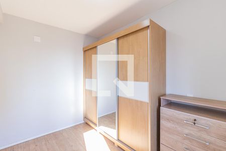 Quarto de apartamento à venda com 1 quarto, 37m² em Presidente Altino, Osasco