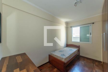 Quarto 1 de apartamento para alugar com 2 quartos, 74m² em Jardim Bela Vista, Santo André