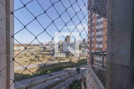 Vista de apartamento para alugar com 3 quartos, 140m² em Vila Gaianazes, São José dos Campos