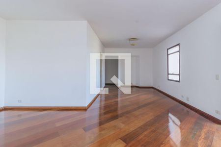 Sala de apartamento para alugar com 3 quartos, 140m² em Vila Gaianazes, São José dos Campos