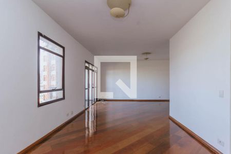 Sala de apartamento para alugar com 3 quartos, 140m² em Vila Gaianazes, São José dos Campos